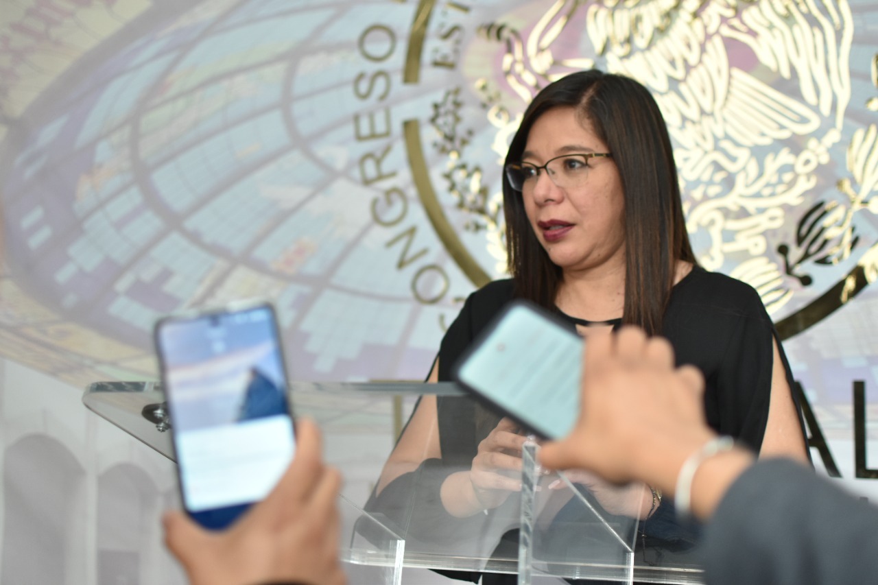 Anuncia la Diputada Leticia Martínez Foros Juveniles rumbo a la nueva Ley de Jóvenes